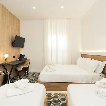بيت ضيافة Lumea Santa Lucia