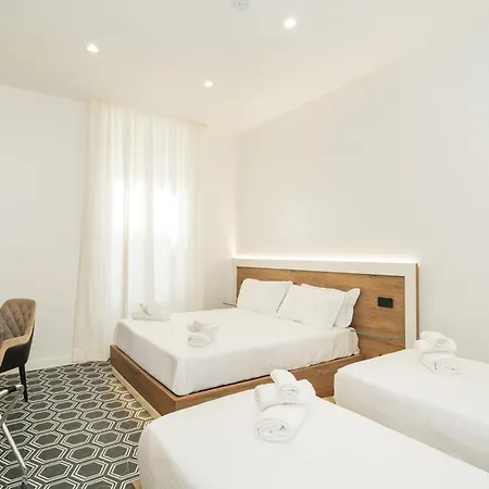 Lumea Santa Lucia 3*