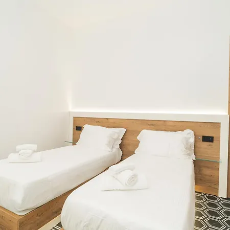 Lumea Santa Lucia 3*