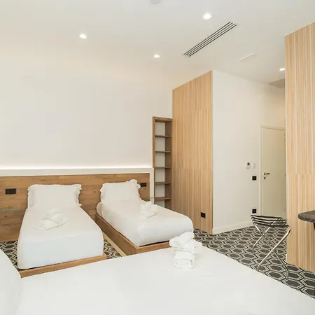 بيت ضيافة Lumea Santa Lucia 3*