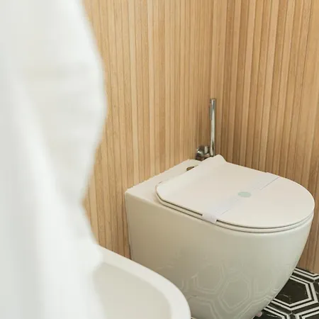 Gæstehus Lumea Santa Lucia 3*