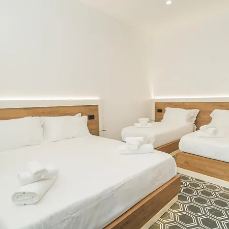 Lumea Santa Lucia Gæstehus 3*