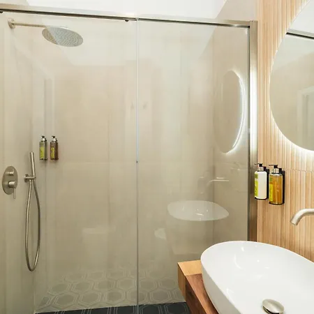 Lumea Santa Lucia Gæstehus 3*