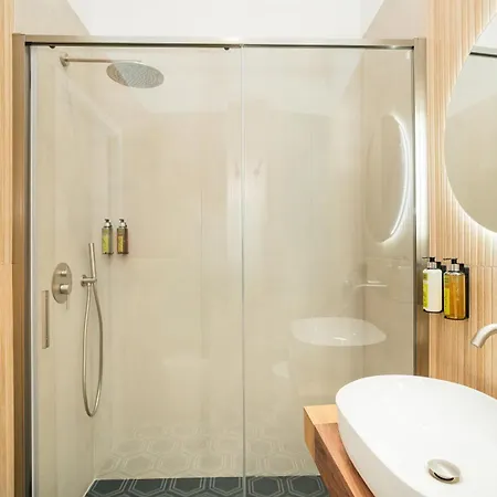 Lumea Santa Lucia Gæstehus 3*