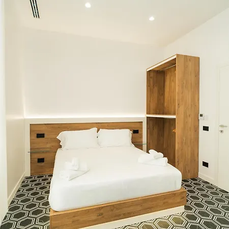 بيت ضيافة Lumea Santa Lucia