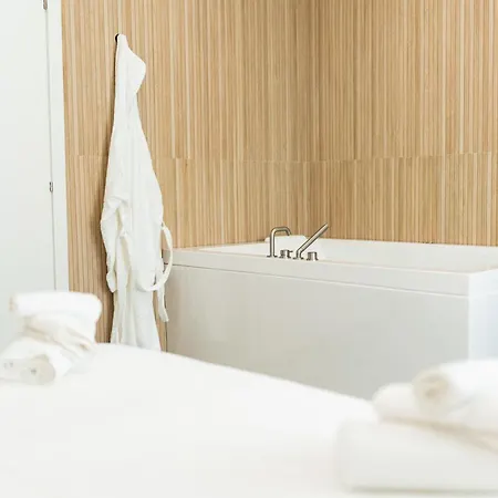Gæstehus Lumea Santa Lucia 3*