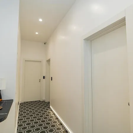 Gæstehus Lumea Santa Lucia 3*